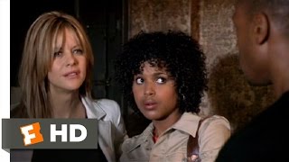 Against the Ropes 18 Movie CLIP  Drugs and Thugs 2004 HD
