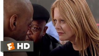 Against the Ropes 78 Movie CLIP  You Are a Champion 2004 HD