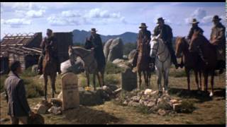 The Man from Snowy River 1982 Movie Trailer  Kirk Douglas  Tom Burlinson