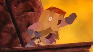 The Pagemaster Trailer 1994