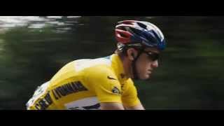THE PROGRAM  David Walsh On Bringing Down Lance Armstrong  Featurette