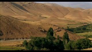The Wind will Carry US 1999 Opening Sequence Abbas Kiarostami