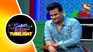 Salman Khan And Sohail Khan Are Asked A Funny Question  Super Night with TUBELIGHT  17th June