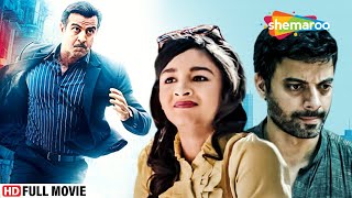 Ugly Full Hindi Movie   Ronit Roy  Surveen Chawla  Rahul Bhatt  Thriller Movie