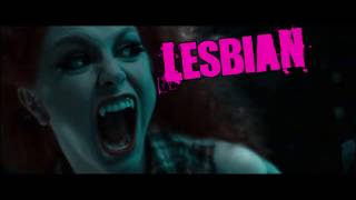 Lesbian Vampire Killers Phil Claydon EEUU 2009  Official Trailer 1 HD