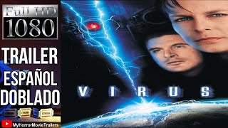 Virus 1999 Trailer HD  John Bruno