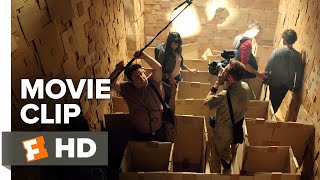 Dave Made a Maze Movie Clip  Mini Maze 2017  Movieclips Indie