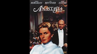 Anastasia 1956 Espaol Latino HD