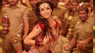 Pandey Jee Seeti Dabangg 2 Full Video Song  Malaika Arora Khan Salman Khan Sonakshi Sinha