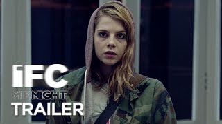 Dont Knock Twice  Official Trailer I HD I IFC Midnight