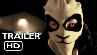I Am Not a Serial Killer Official Trailer 1 2016 Christopher Lloyd Max Records Thriller Movie HD