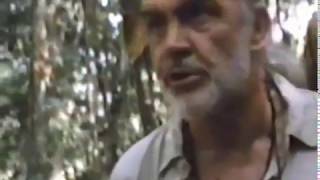 Medicine Man Movie Trailer 1992  TV Spot