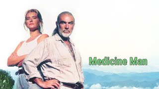 Medicine Man 1992 Full Movie Review  Sean Connery  Lorraine Bracco