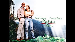 Medicine Man 1992 review