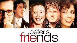 Official Trailer  PETERS FRIENDS 1992 Kenneth Branagh Emma Thompson