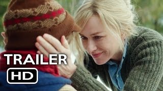 Shut In Official Trailer 1 2016 Naomi Watts Charlie Heaton Thriller Movie HD