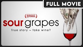 Sour Grapes  The Worlds Most Notorious Wine Forger  True Crime  FULL ENGLISH DOCUMENTARY