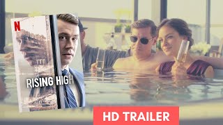 Rising High  Betonrausch 2020  Official Trailer