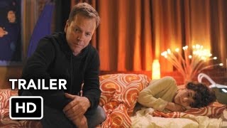 Touch  Trailer HD starring Kiefer Sutherland