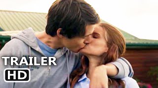 A TEACHER Trailer 2020 Kate Mara Teacher Student Romance Drama