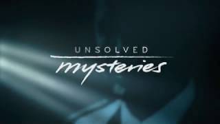 Unsolved Mysteries 2020 Netflix Intro