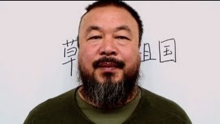 Ai Weiwei Never Sorry The Guardian Film Show