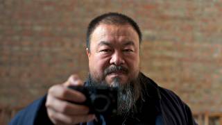 2012 Alison Klayman Ai Weiwei Never Sorry