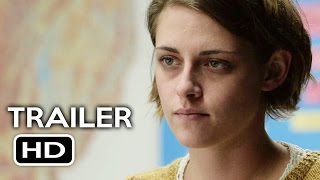 Certain Women Official Trailer 1 2016 Kristen Stewart Drama Movie HD