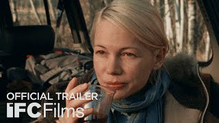 Certain Women  Official Trailer I HD I IFC Films