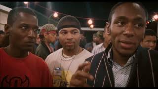 Mos Def Yasiin Bey  UMI Says Live  Dave Chappelles Block Party