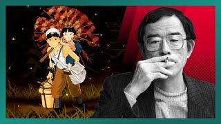 The Man Who Wrote Grave of the Fireflies