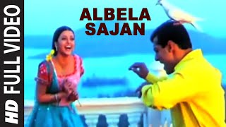 Albela Sajan Full Video Song  Hum Dil De Chuke Sanam  Ismail Darbar  Salman Khan Aishwarya