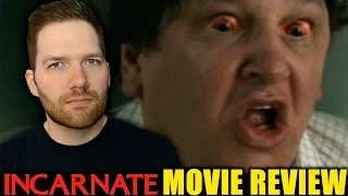 Incarnate  Movie Review