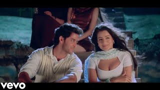 Chand Sitare Phool Aur Khushboo 4K Video Song  Kaho Naa Pyaar Hai  Hrithik Roshan Ameesha Patel