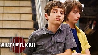 Little Men  Official Movie Review