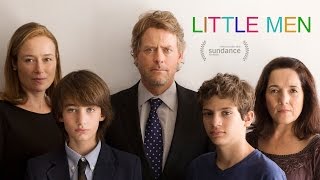 Little Men  Official Trailer