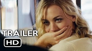 Manhattan Night Official Trailer 1 2016 Adrien Brody Yvonne Strahovski Drama Movie HD
