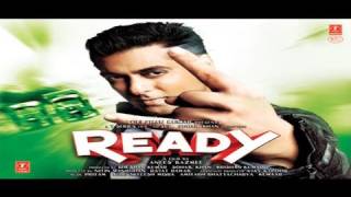 Ready Trailer Official Feat Salman Khan Asin