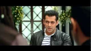 Ready Extended Theatrical Trailer Ft Salman Khan and Asin HD