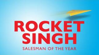 Deleted Scenes 1  Rocket Singh  Salesman Of The Year  Ranbir Kapoor
