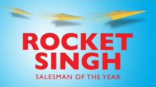 Deleted Scenes 3  Rocket Singh  Salesman Of The Year  Ranbir Kapoor