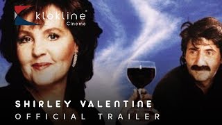 1989 SHIRLEY VALENTINE Official Trailer 1 Paramount Pictures