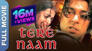 TERE NAAM Full Movie HD  Salman Khans Blockbuster Bollywood Romantic Movie  Bhumika Chawla