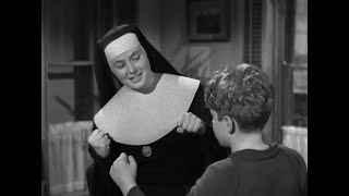 The Bells Of St Marys 1945 Bing Crosby  Ingrid Bergman