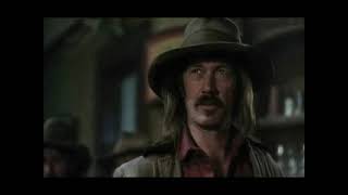 David Carradine  Best Knife Fight Ever  The Long Riders