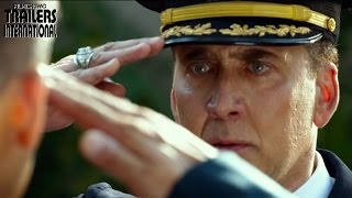 Nicolas Cage battles sharks in new USS Indianapolis Men of Courage trailer