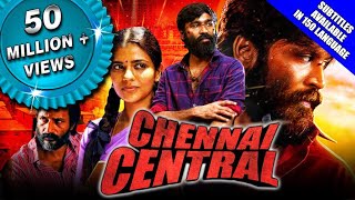 Chennai Central Vada Chennai 2020 New Released Hindi Dubbed Full Movie  Dhanush Ameer Andrea