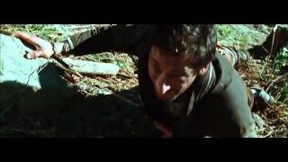 Wrecked 2011  Official Trailer HD