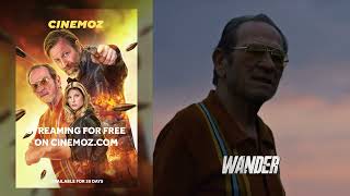 Wander 2020 Katheryn Winnick Aaron Eckhart  Streaming Now For FREE on CINEMOZCOM