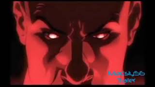 The Chronicles of Riddick Dark Fury  Movie Trailer 2004